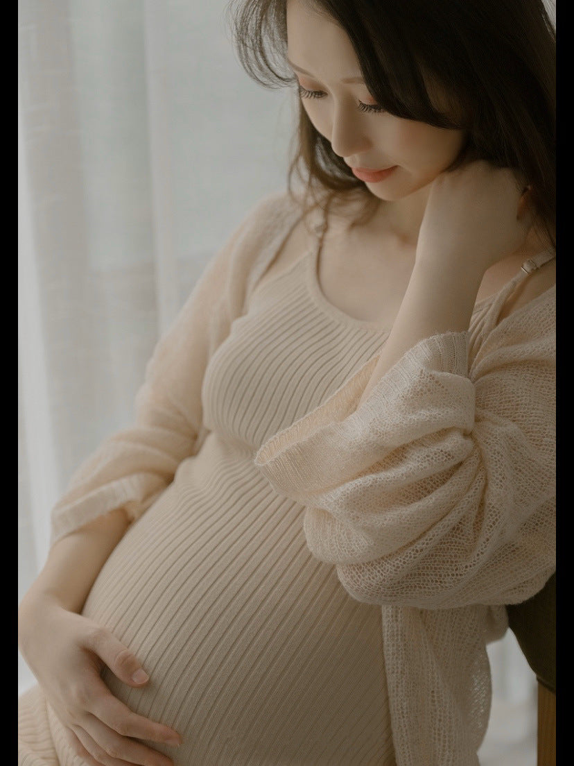 Discover the Perfect Maternity Dress for Every Occasion